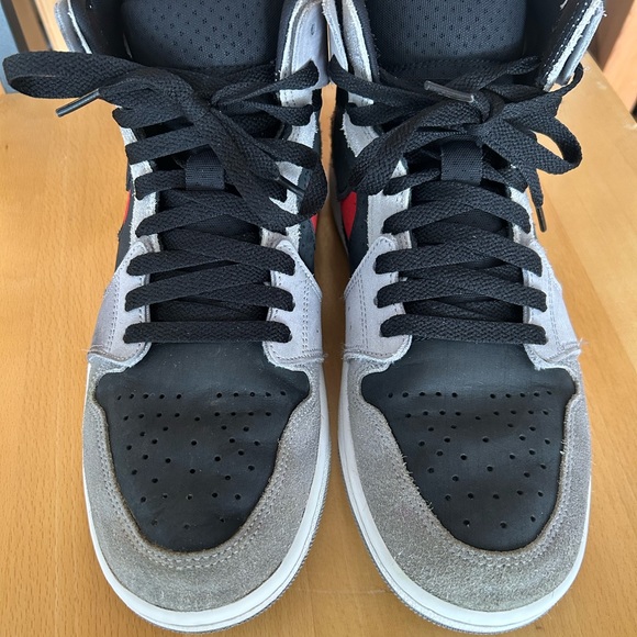 Air Jordan 1 Zoom Comfort - Picture 4 of 4